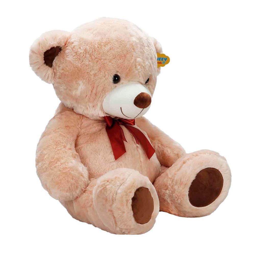 SunmanKurdelalı Peluş Ayı 60 cm