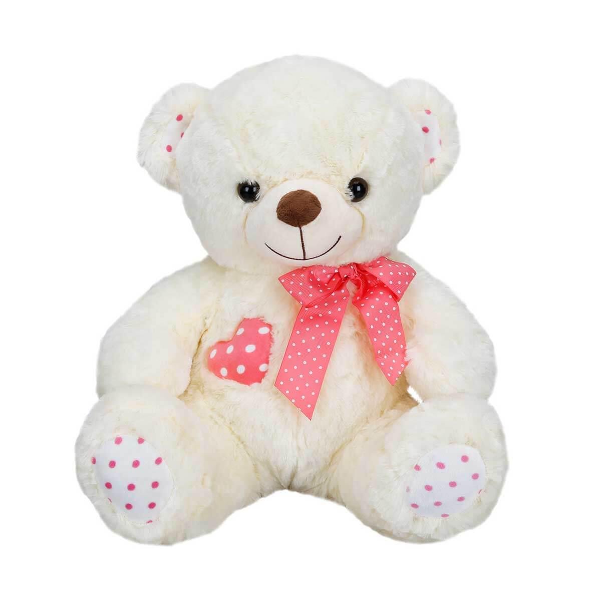 SunmanKurdelalı Peluş Ayı 42 cm
