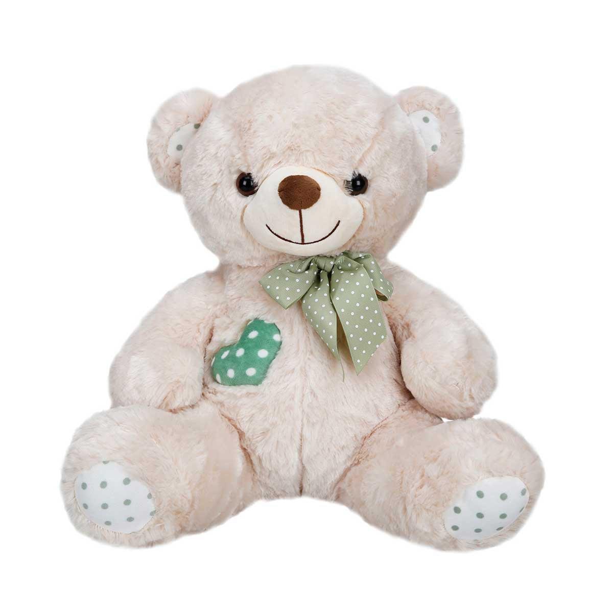 SunmanKurdelalı Peluş Ayı 42 cm