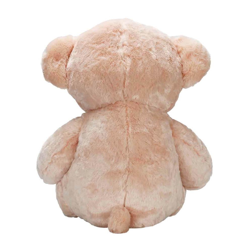 SunmanKurdelalı Peluş Ayı 60 cm