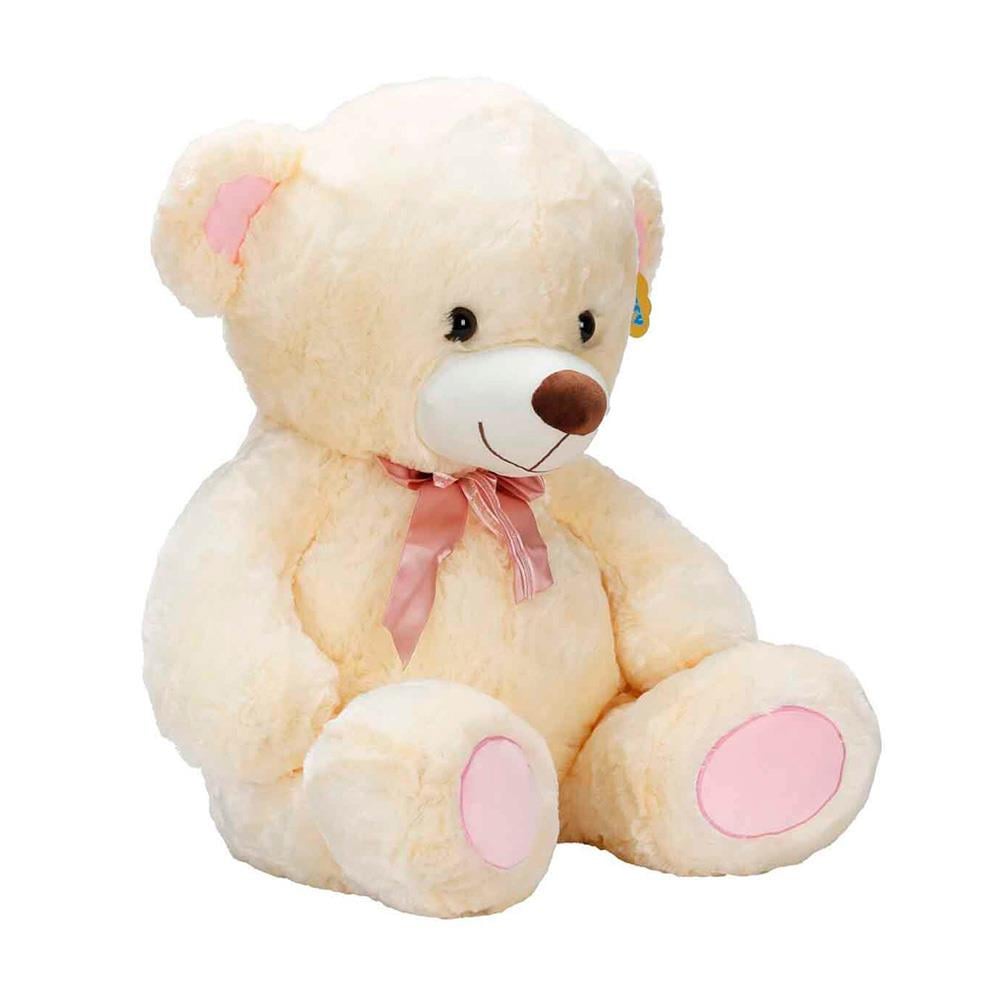 SunmanKurdelalı Peluş Ayı 60 cm