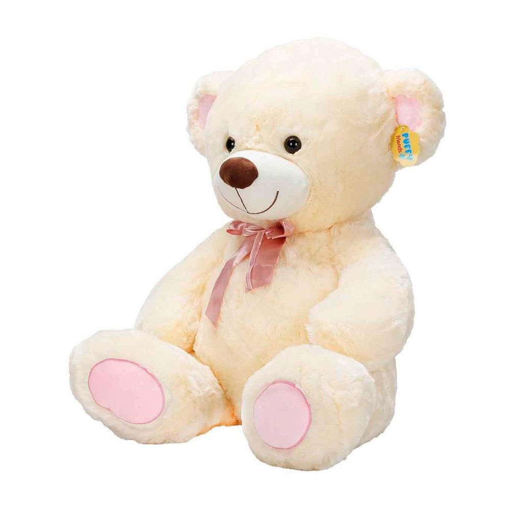 SunmanKurdelalı Peluş Ayı 60 cm