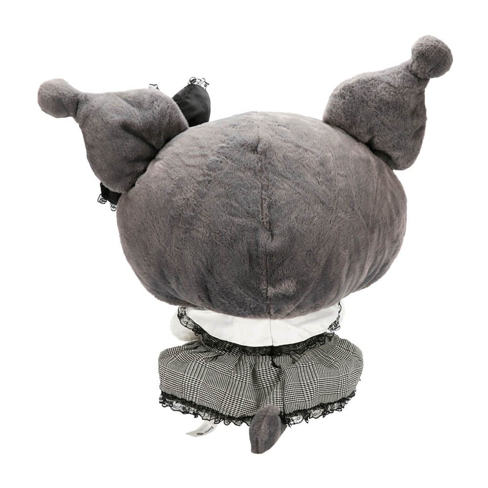 SunmanKuromi Etekli Peluş 50 cm