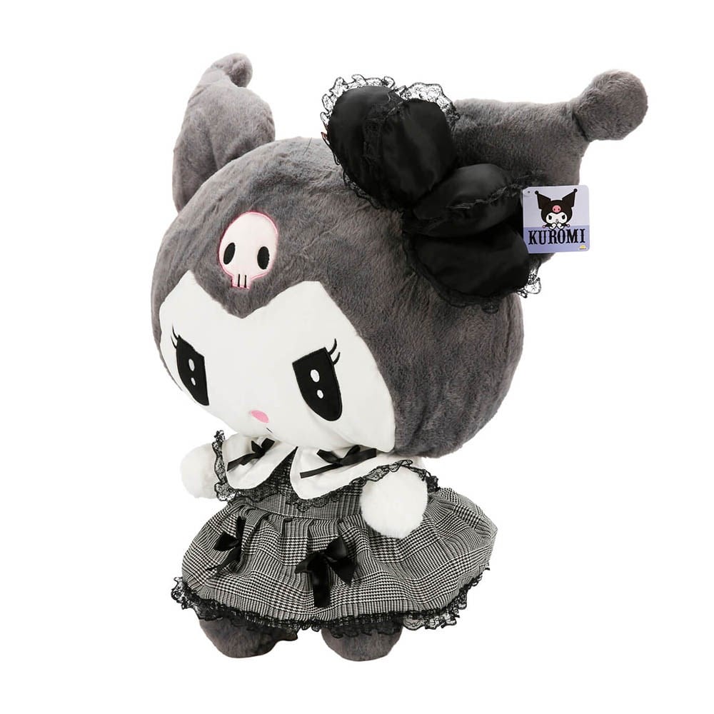 SunmanKuromi Etekli Peluş 50 cm