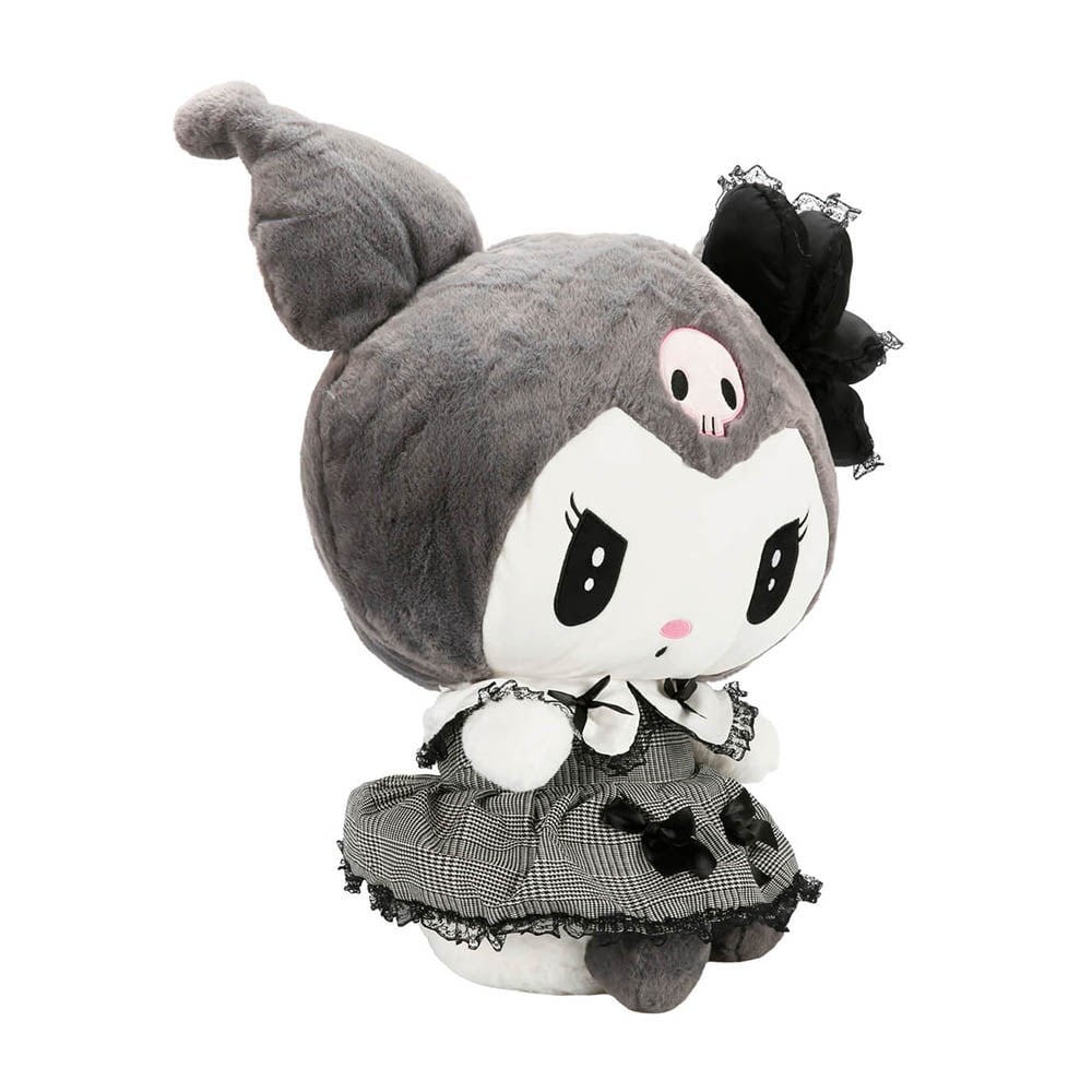 SunmanKuromi Etekli Peluş 50 cm