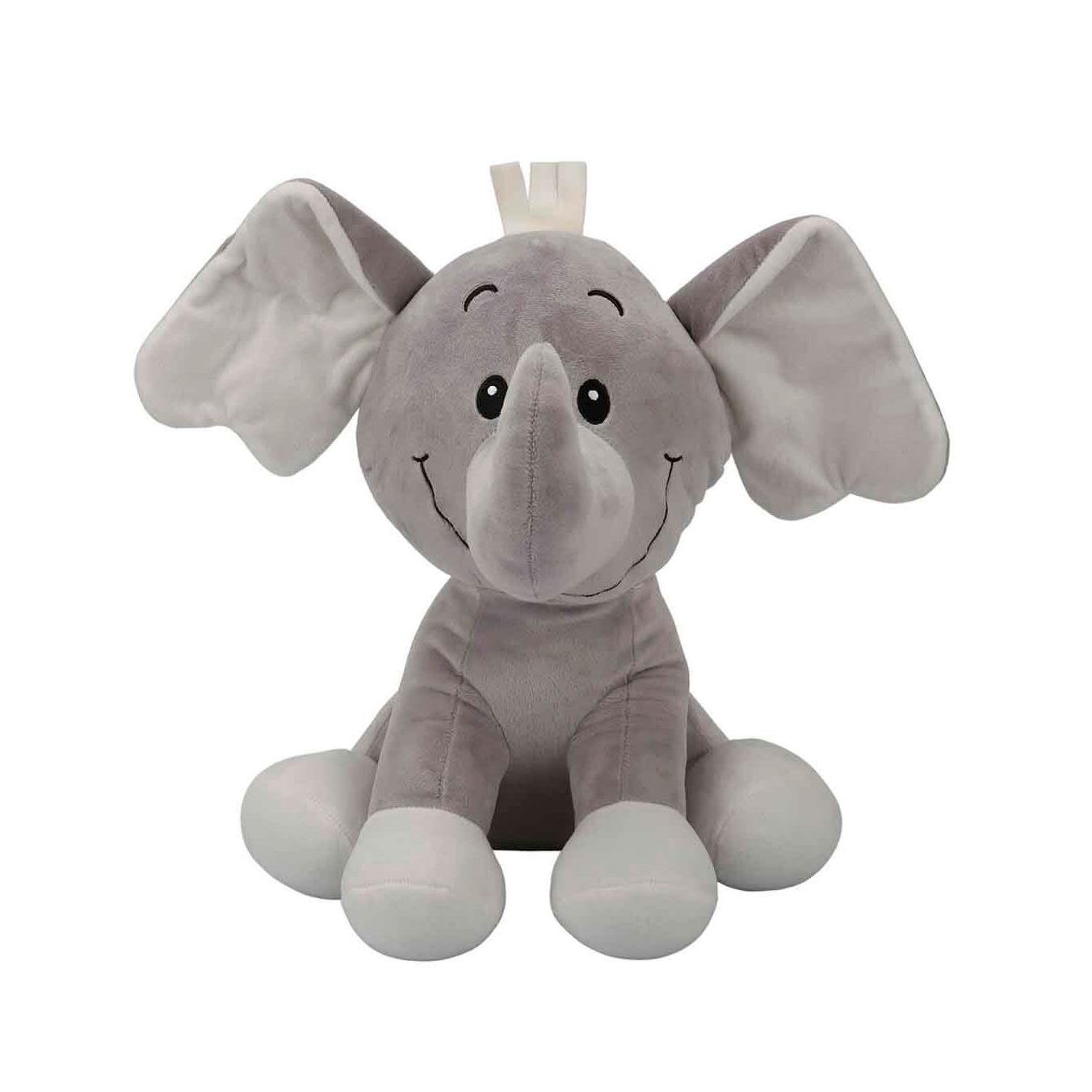 SunmanOturan Peluş Hayvanlar 35 cm
