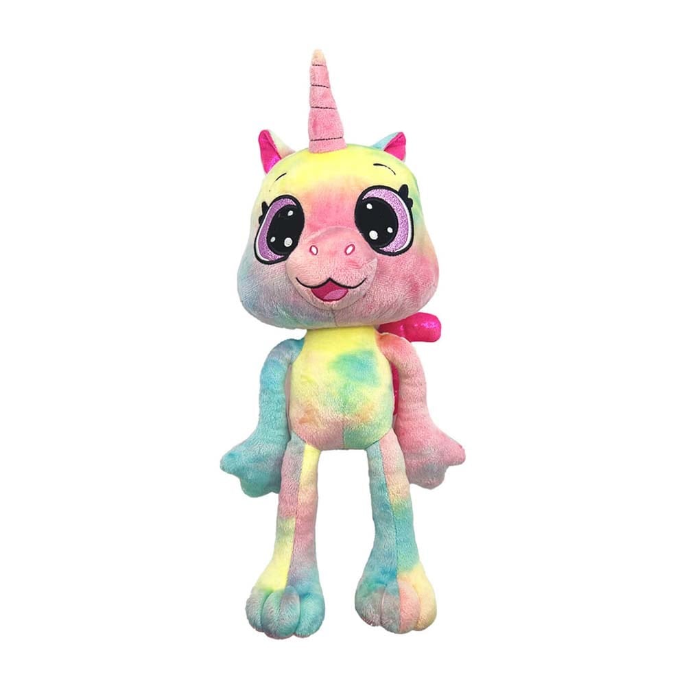 SunmanSunman Bubble Pops Kokulu Peluş S2