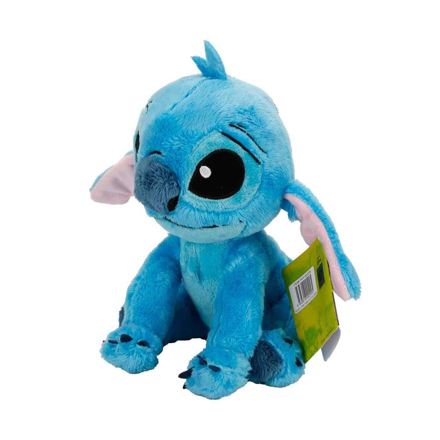 SunmanSunman Disney Core Stitch Peluş 25 cm