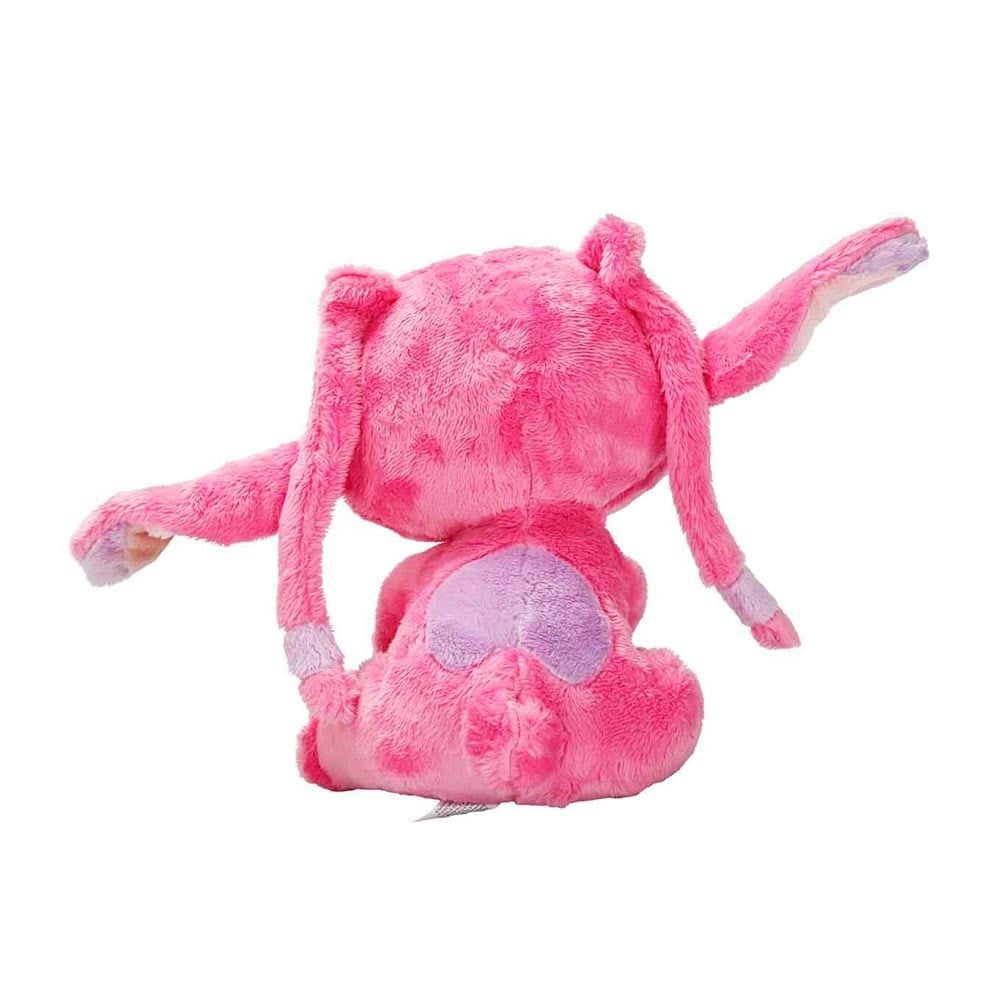 SunmanSunman Disney Core Stitch Angel Peluş 25 cm