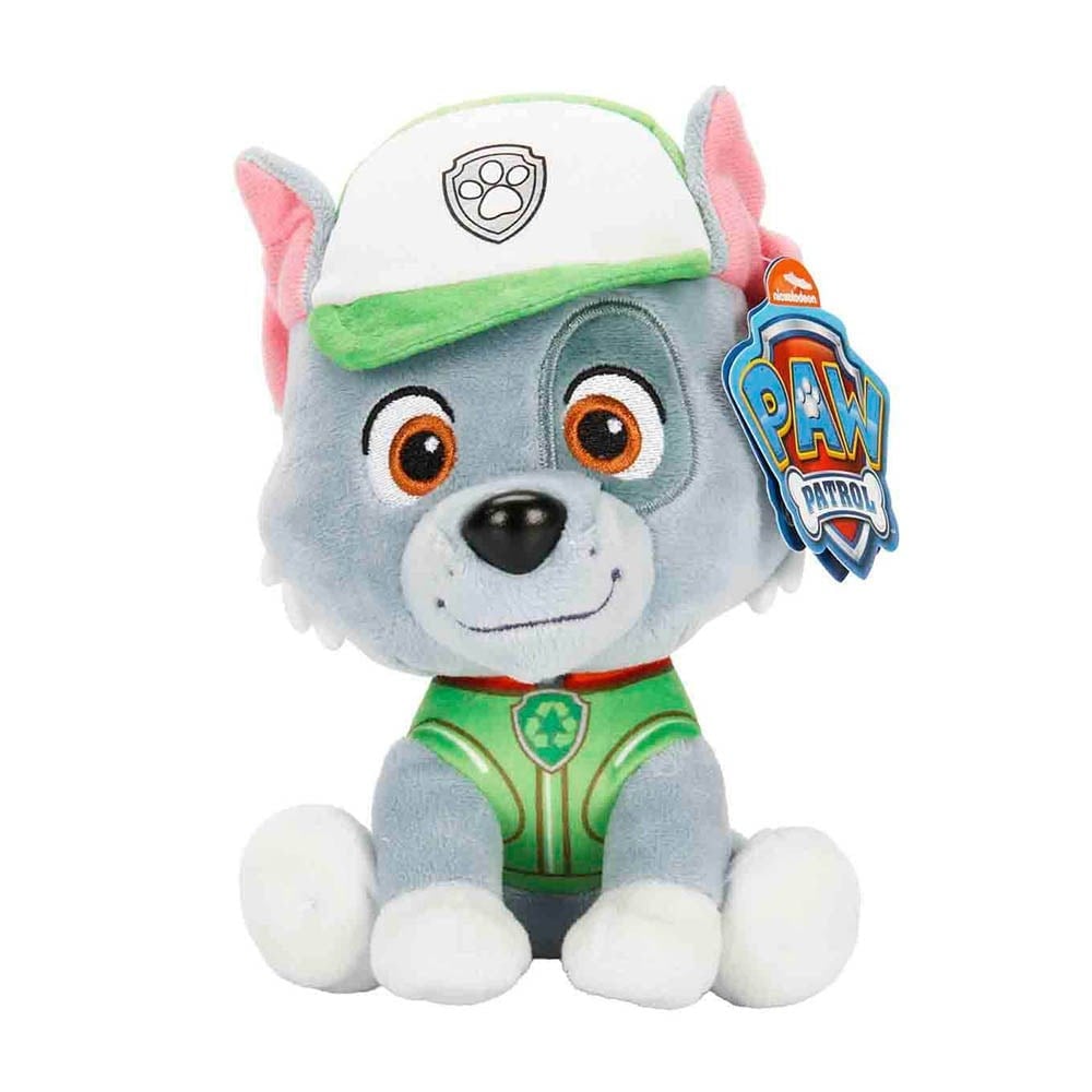 SunmanSunman PAW Patrol Peluş 15 Cm