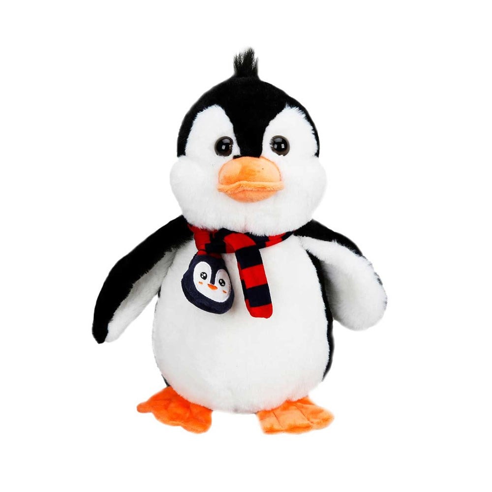 SunmanSunman Peluş Penguen 32 cm