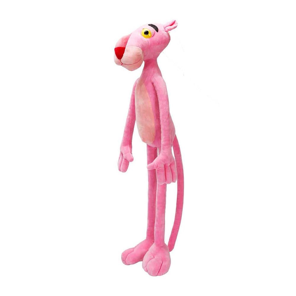 SunmanSunman Pembe Panter Peluş 72 cm