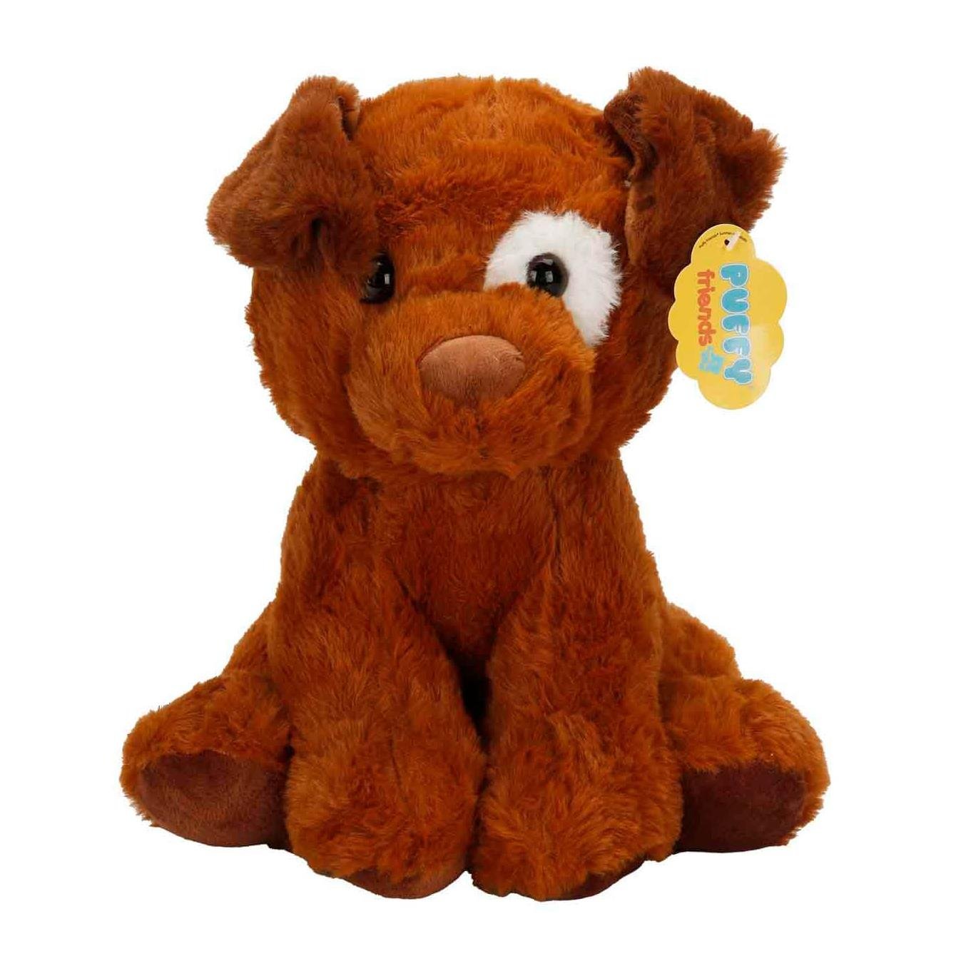 SunmanSunman Sevimli Peluş Köpek 32 cm