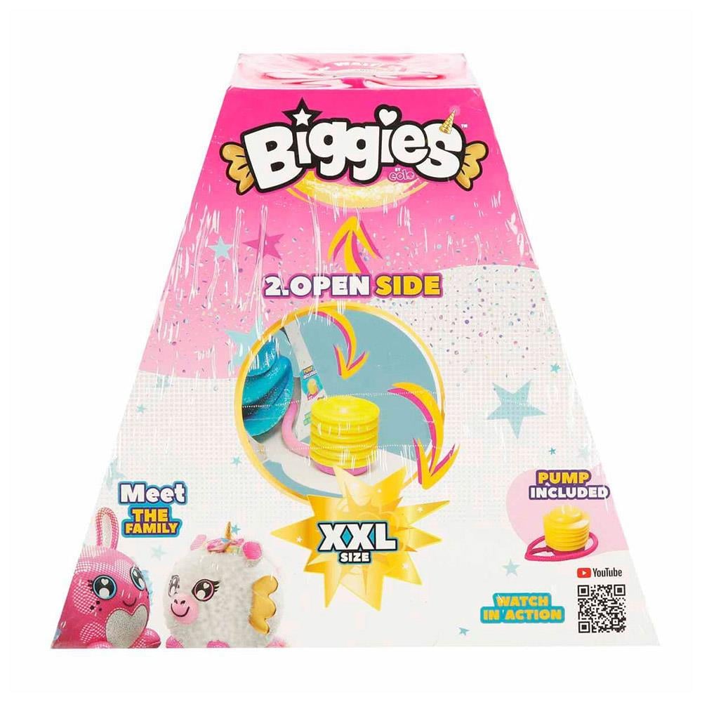 SunmanSunman Şişme Peluş Tavşan XXL