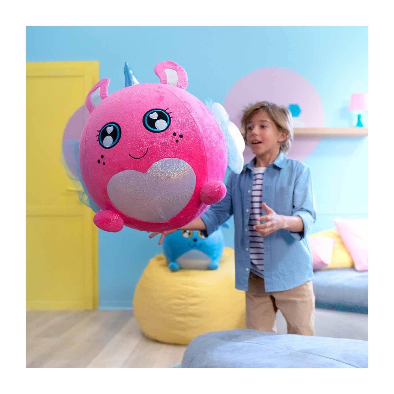 SunmanSunman Şişme Peluş Tavşan XXL