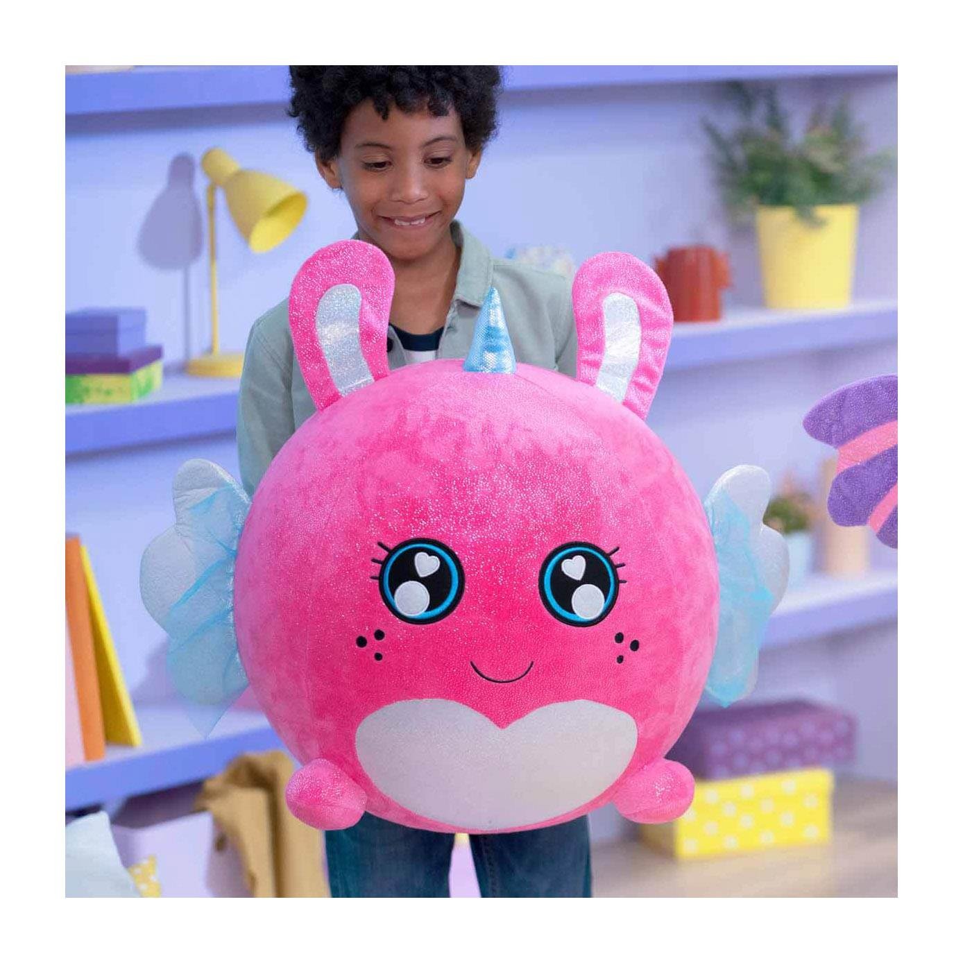 SunmanSunman Şişme Peluş Tavşan XXL