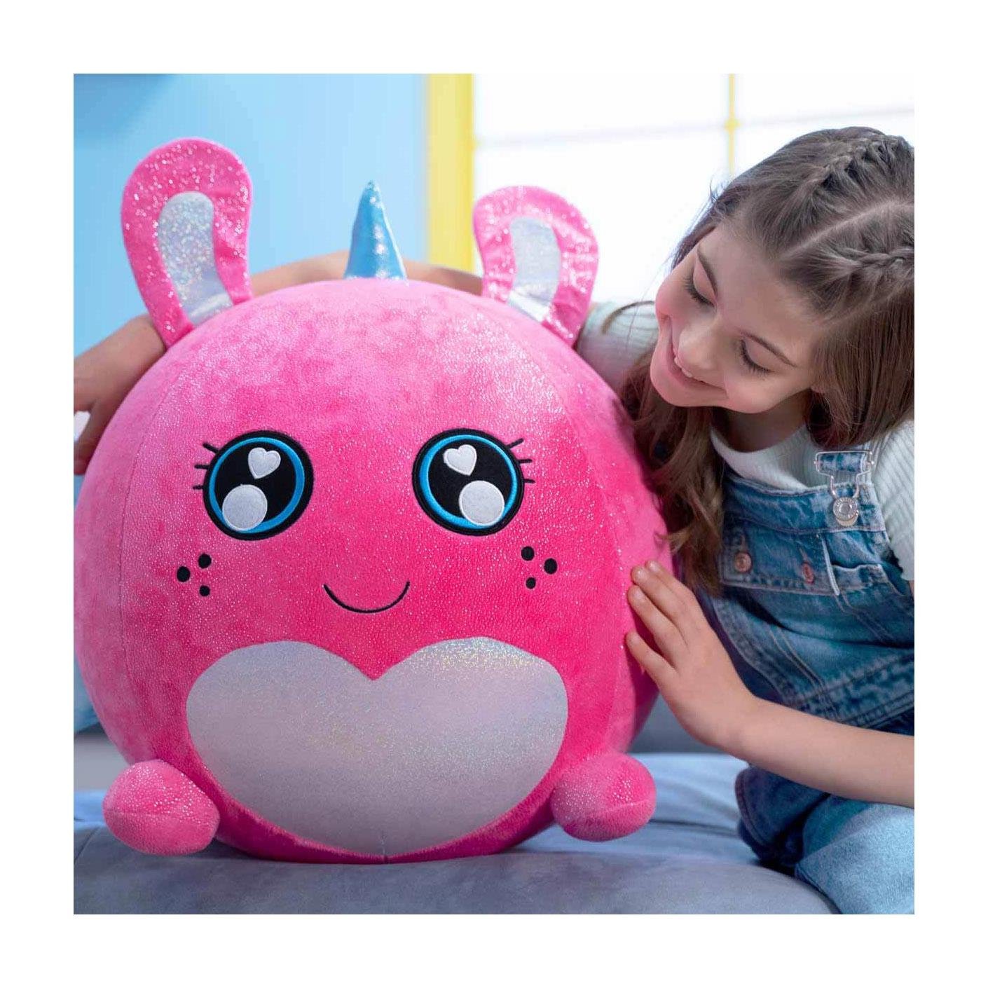 SunmanSunman Şişme Peluş Tavşan XXL