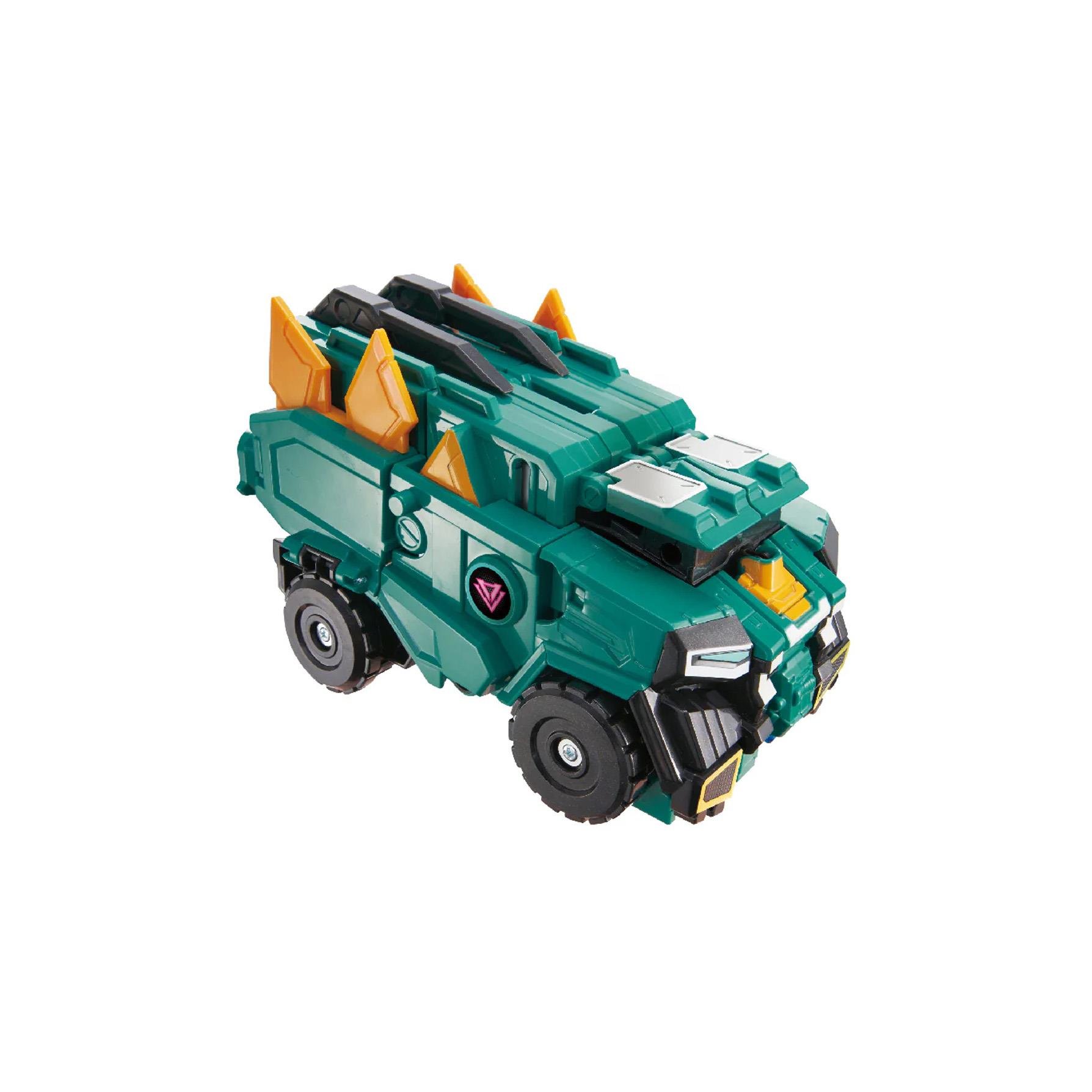 MegaDinoster Dönüşen Robot Stego Blast Wing