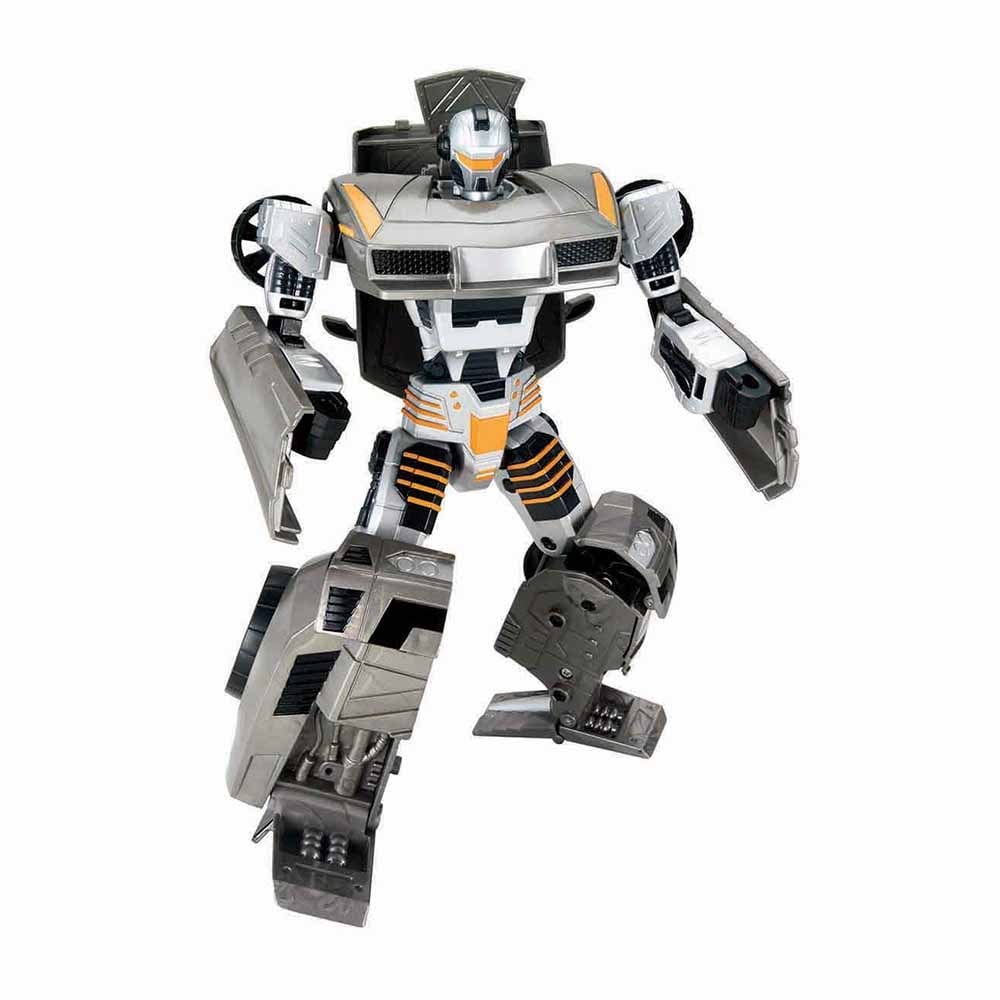 SunmanM.A.R.S. Dönüşebilen Robot Araba