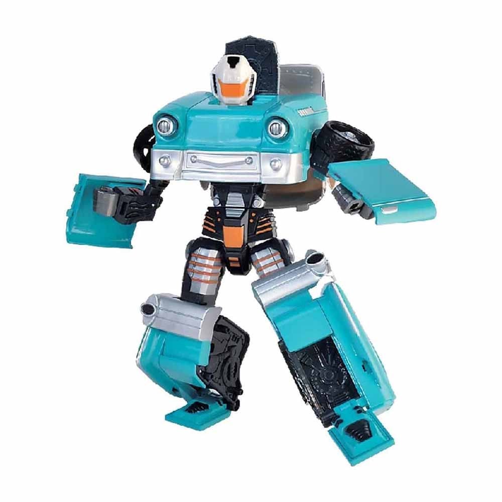 SunmanM.A.R.S. Dönüşebilen Robot Araba