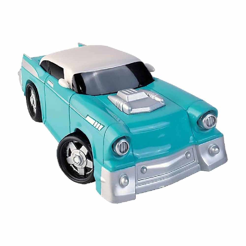 SunmanM.A.R.S. Dönüşebilen Robot Araba