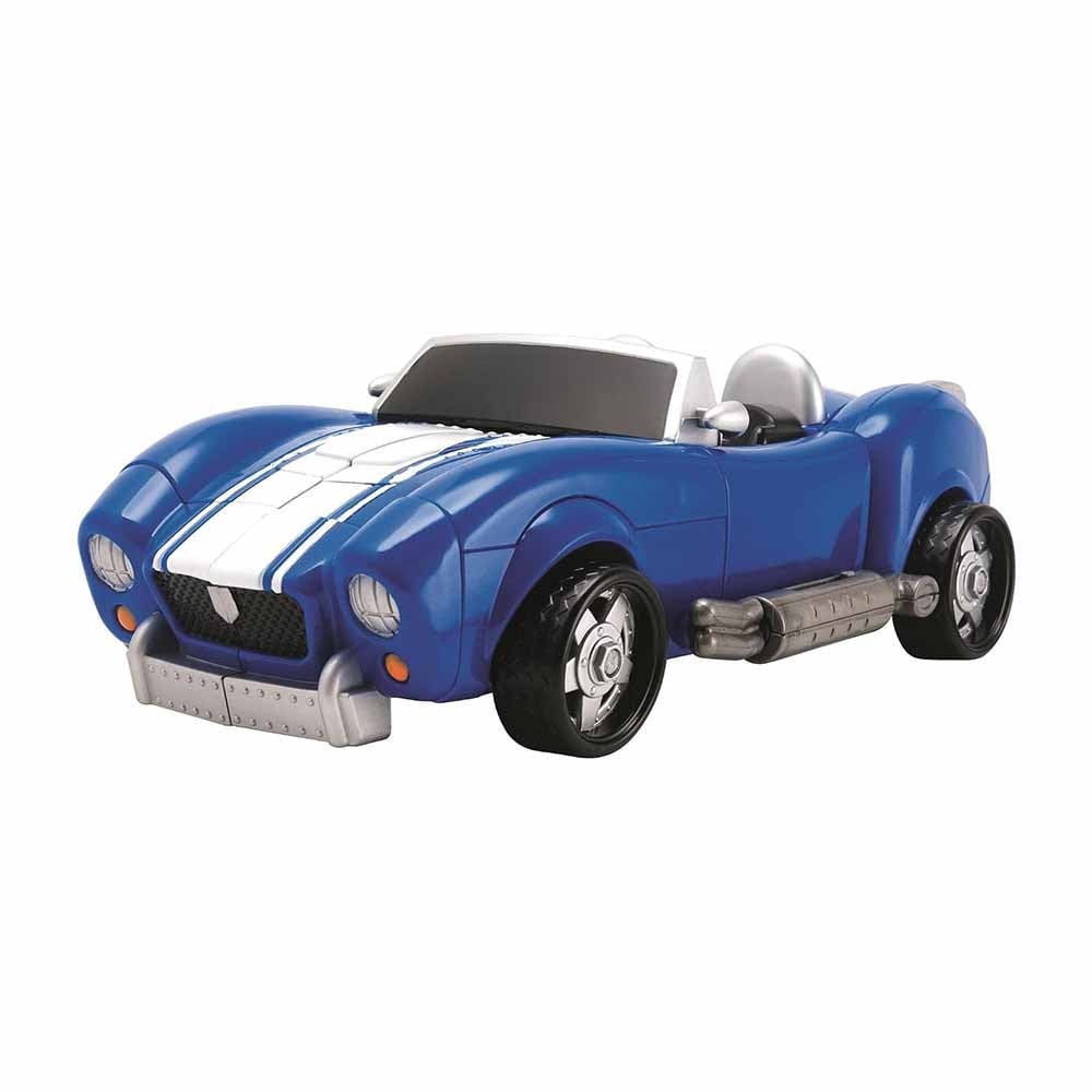 SunmanM.A.R.S. Dönüşebilen Robot Araba