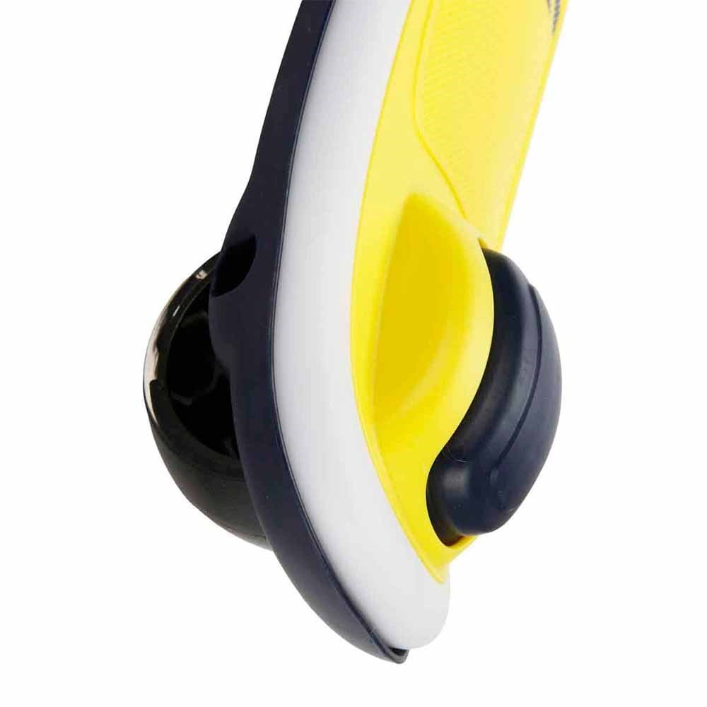 Can SportFenerbahçe 3 Tekerlekli Işıklı Scooter