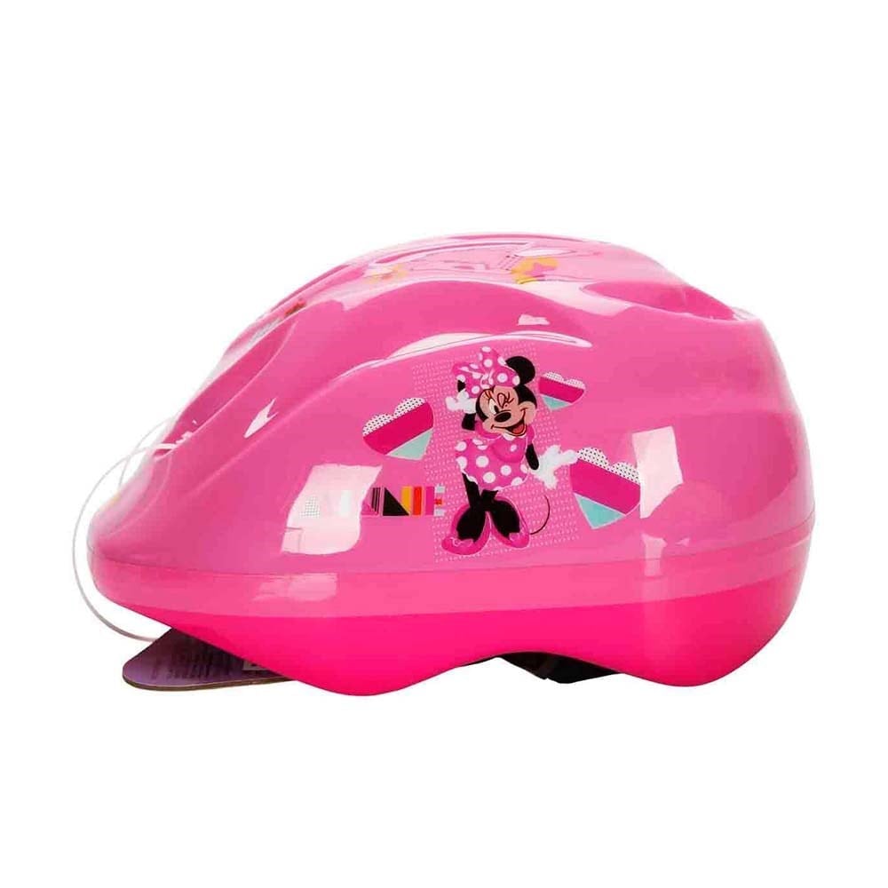 SunmanSunman Minnie Koruyucu Çocuk Kaskı