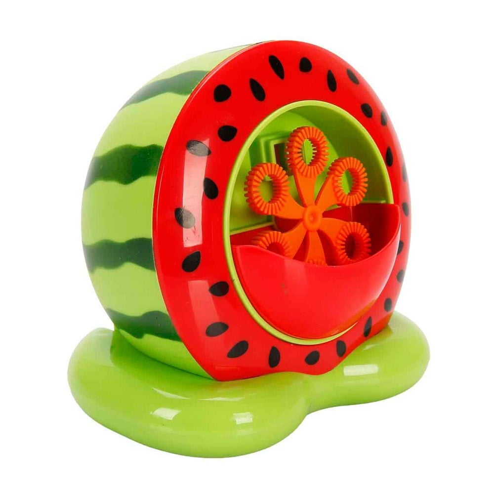 SunmanSunman Bubble Sun Karpuz Şekilli Köpük Makinesi