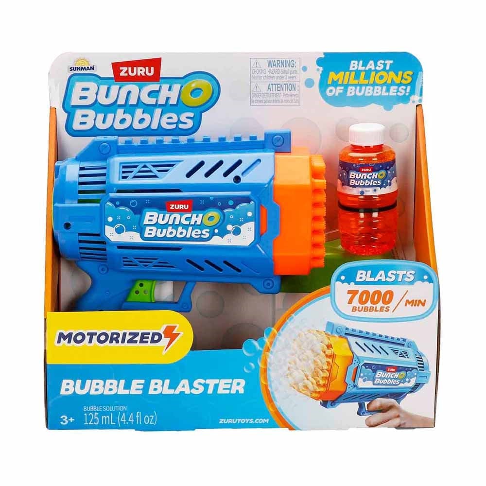 SunmanSunman Bunch O Bubbles Köpük Tabancası S1 23 cm