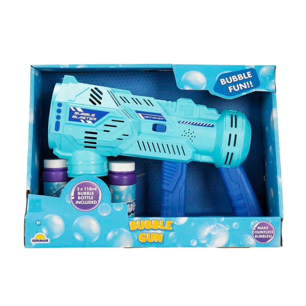 SunmanSunman Köpük Tabancası Işıklı 2x118 Ml