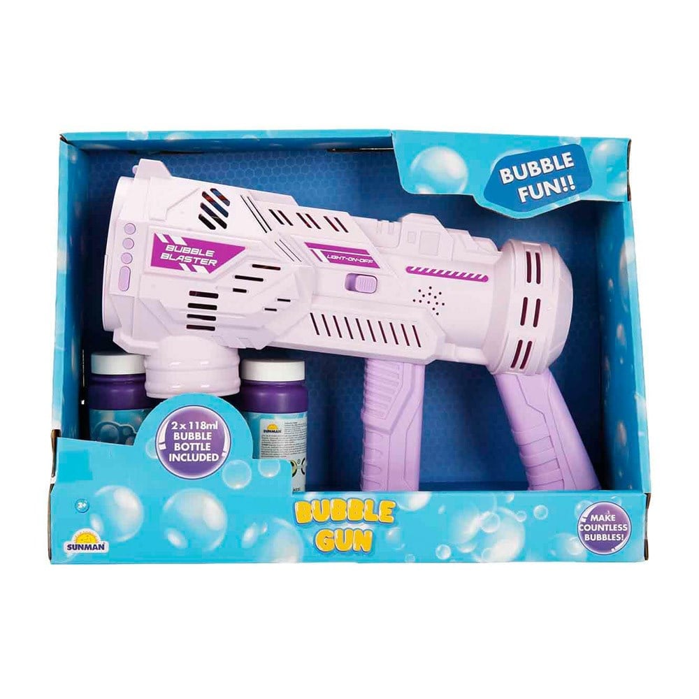 SunmanSunman Köpük Tabancası Işıklı 2x118 Ml