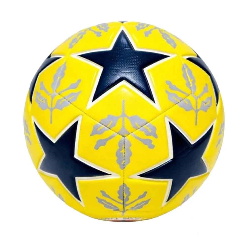 Burak SportFenerbahçe Futbol Topu Leaf