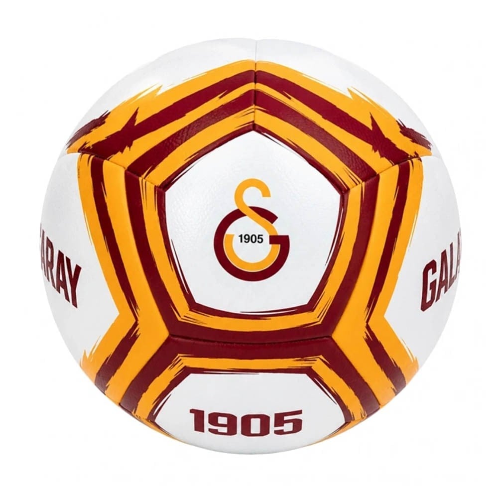 Burak SportGalatasaray Futbol Topu Lines