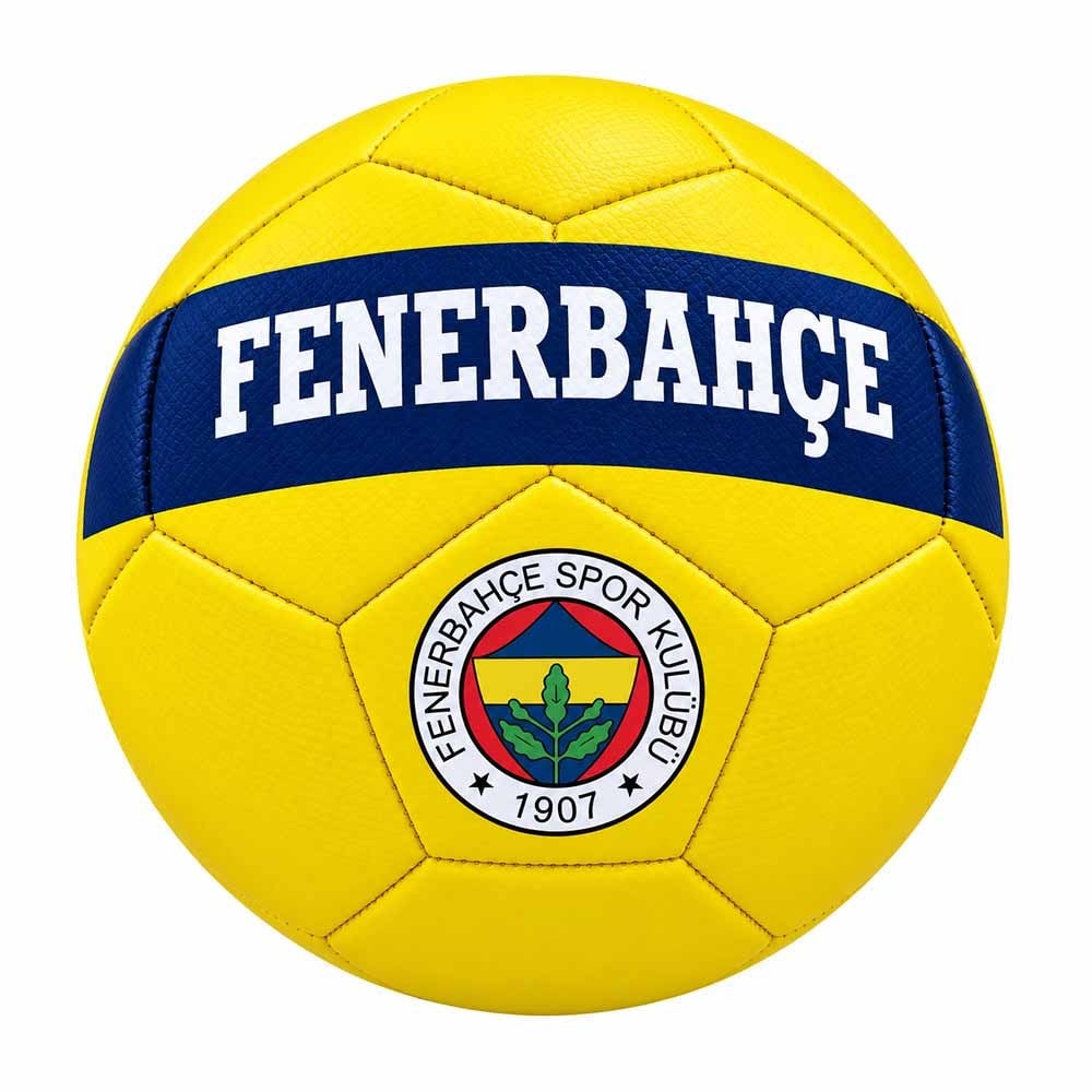 Can SportFenerbahçe Futbol Topu Diamond