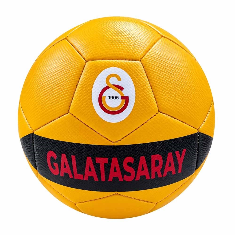 Can SportGalatasaray Futbol Topu Diamond