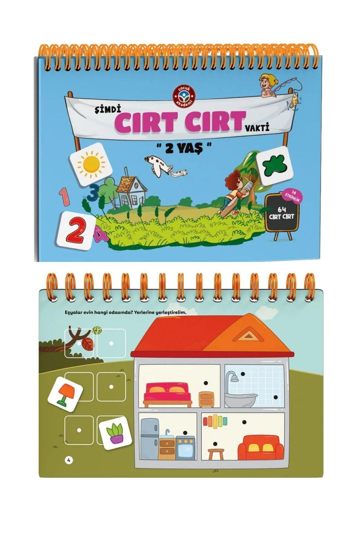 0-2 Yaş Premium Paket Özel Seri