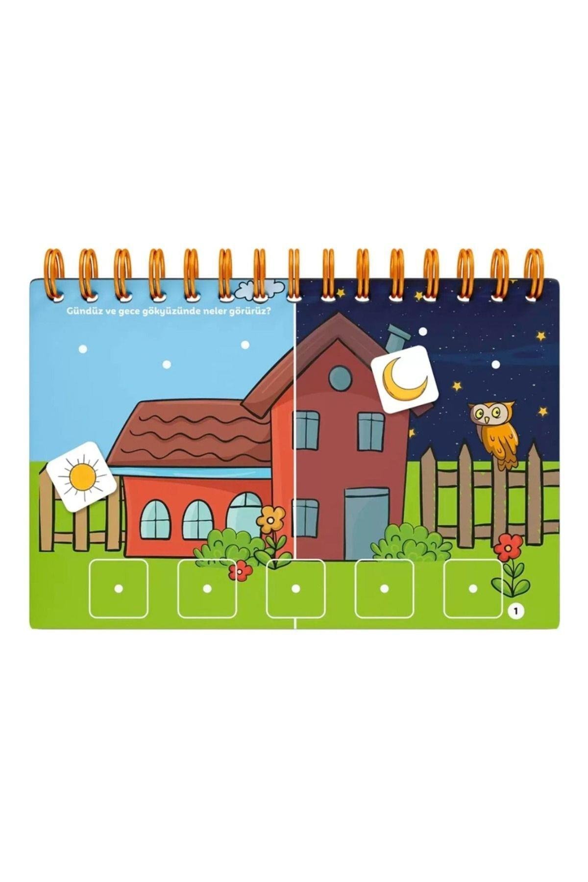 3 Yaş Süper Paket