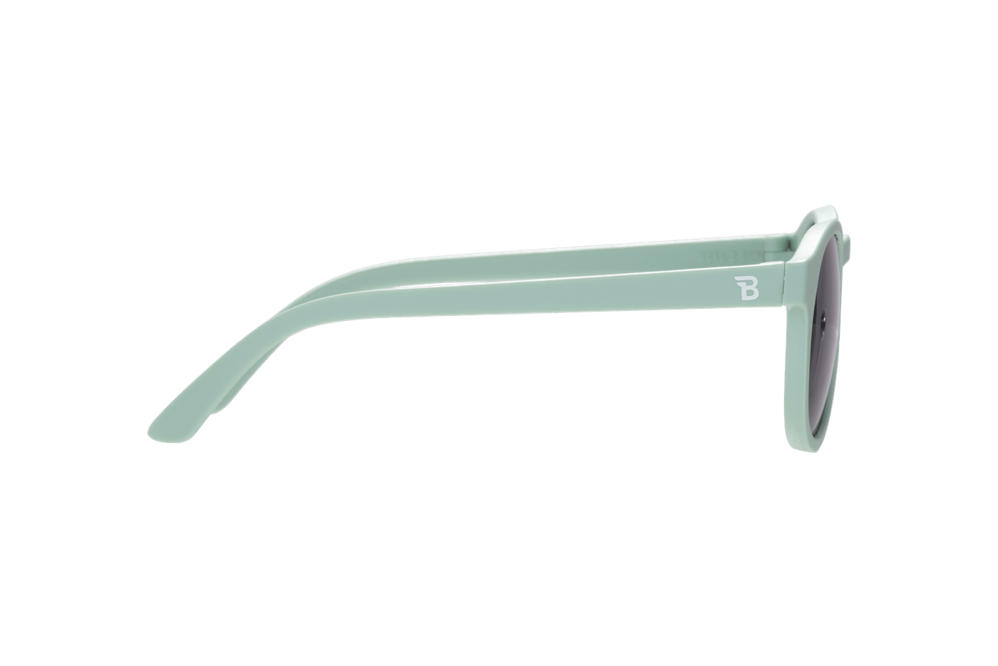Babiators Original Keyhole Güneş Gözlüğü Mint To Be 3-5 Yaş