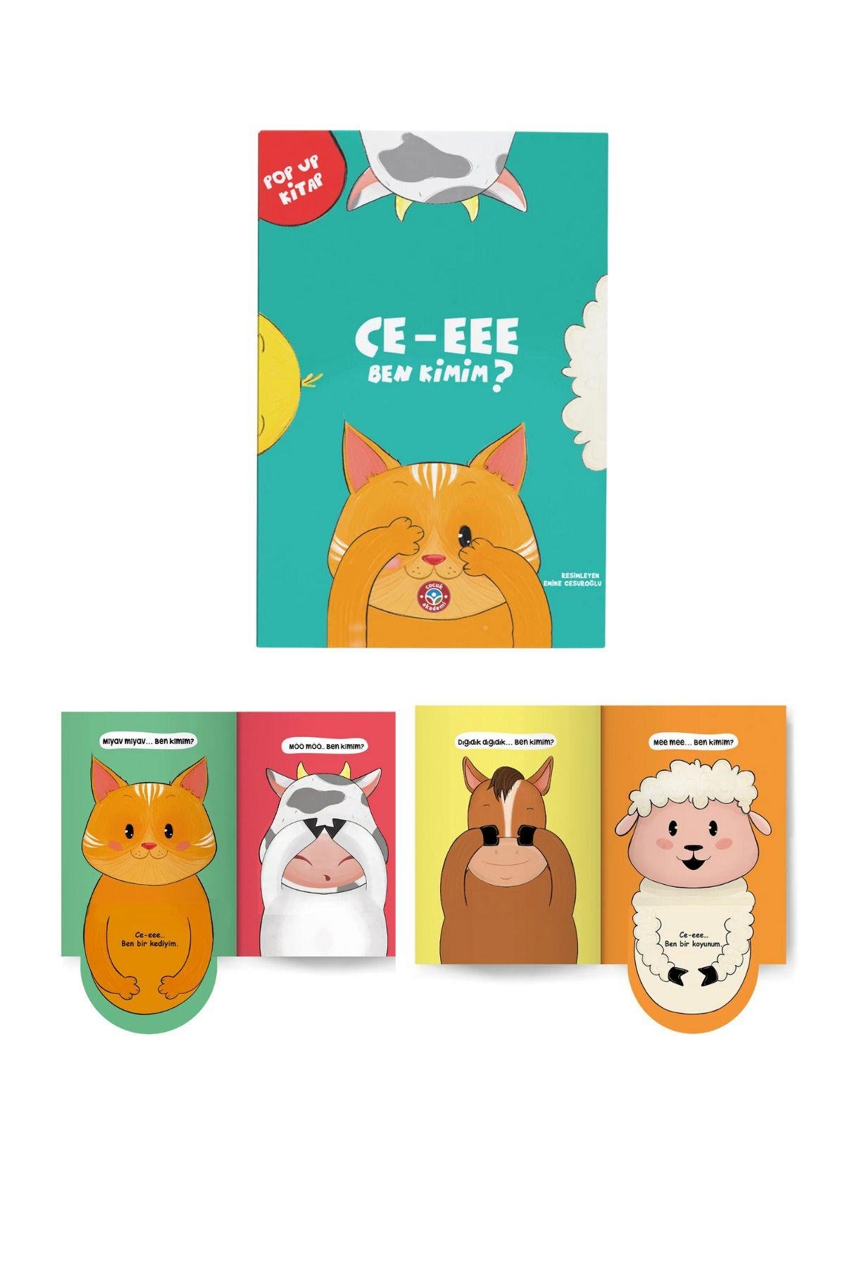 Bebeğimi Konuşturan Paket