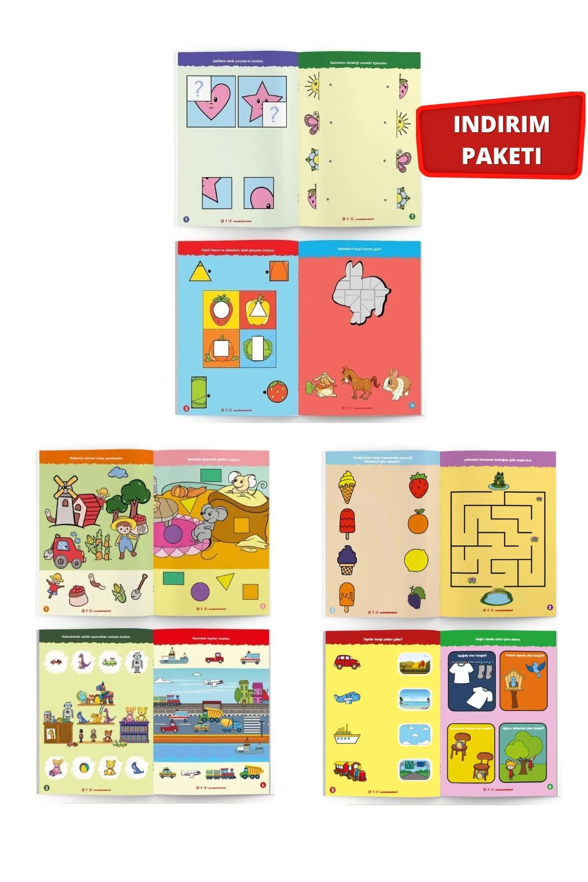 Paket Gelişim Seti