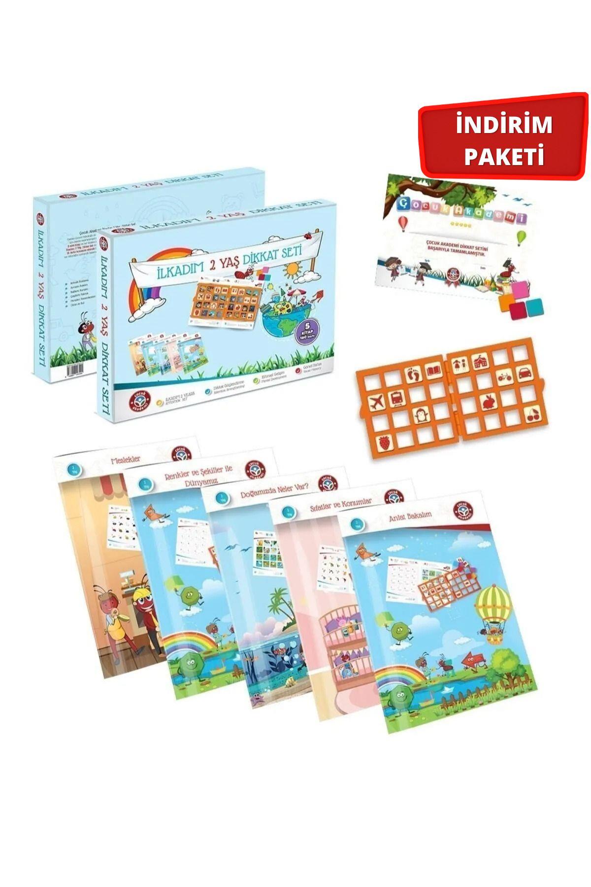 Paket Gelişim Seti