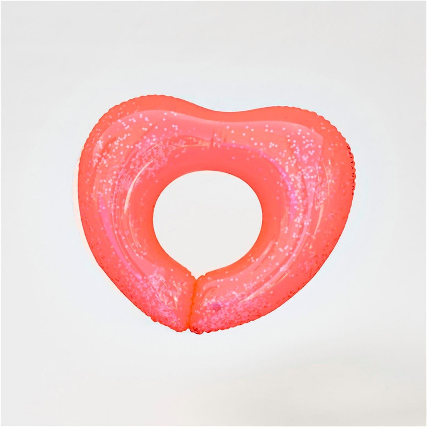 SunnyLife Heart Mini Deniz Simidi