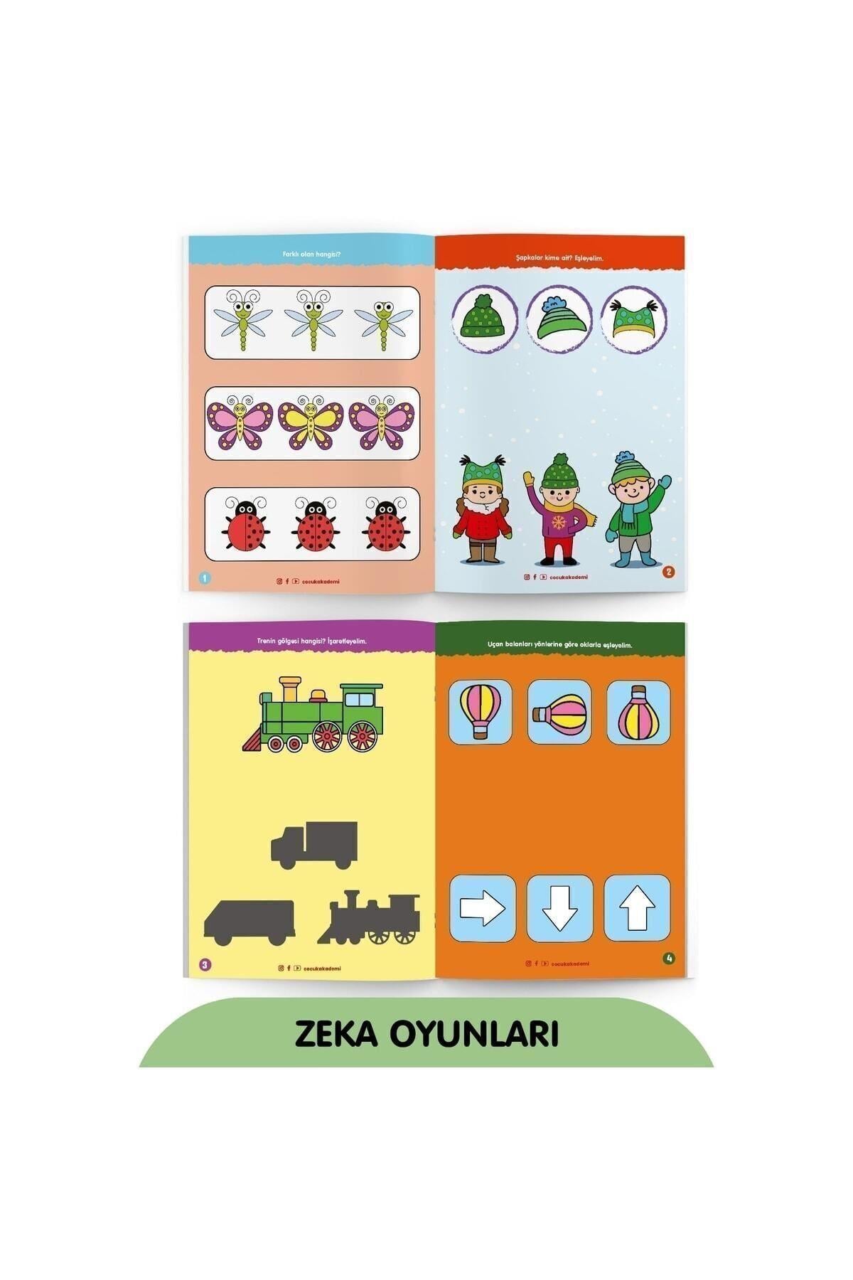 Yaz Sil Serisi-2