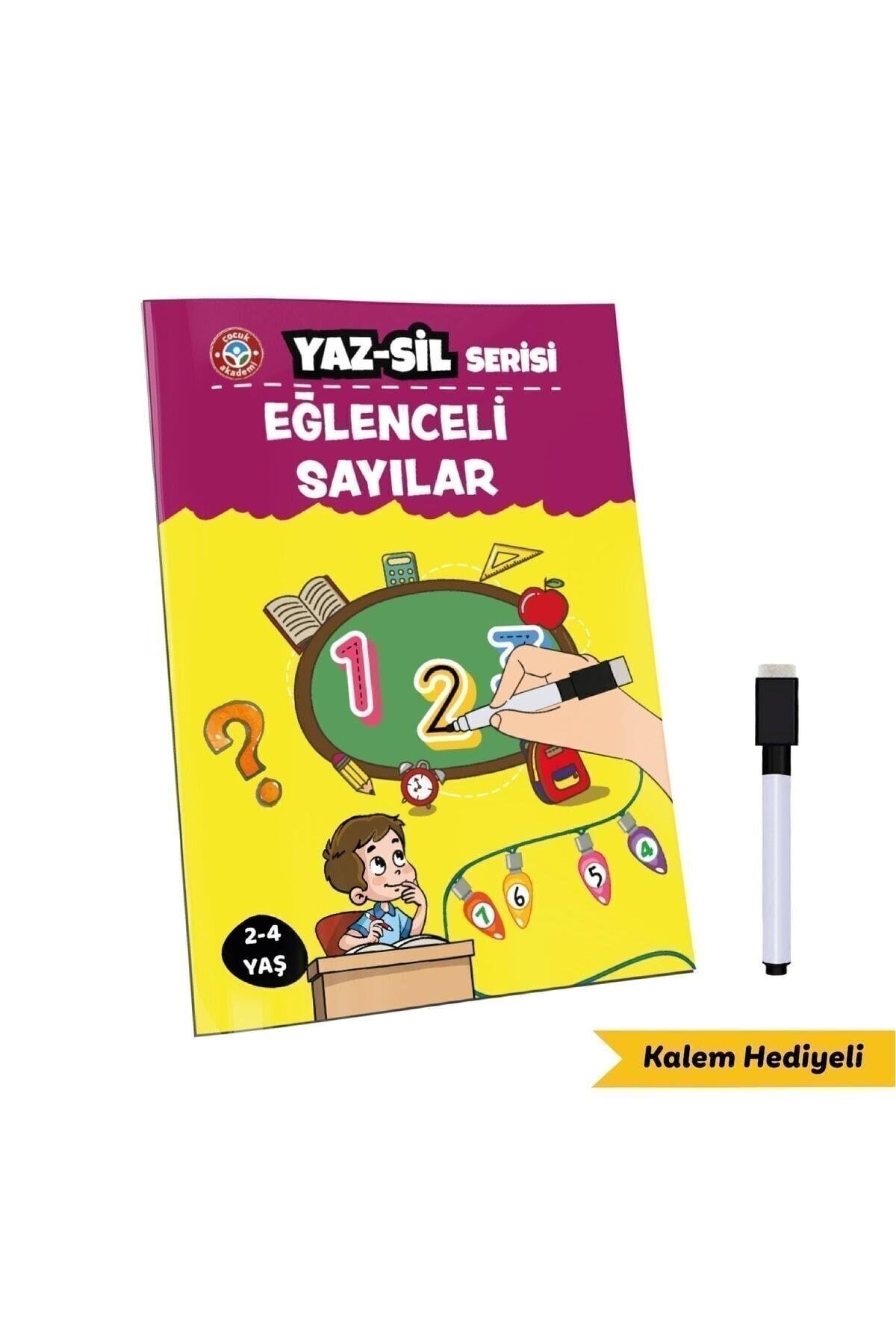 Yaz Sil Serisi-3