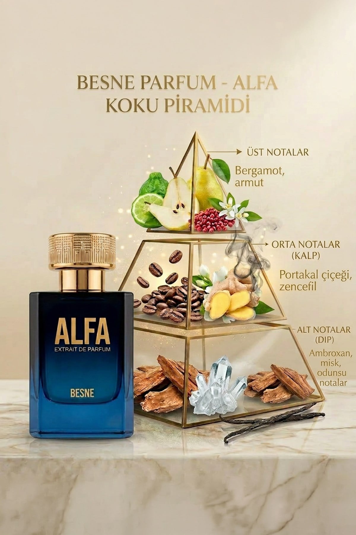 Besne Alfa