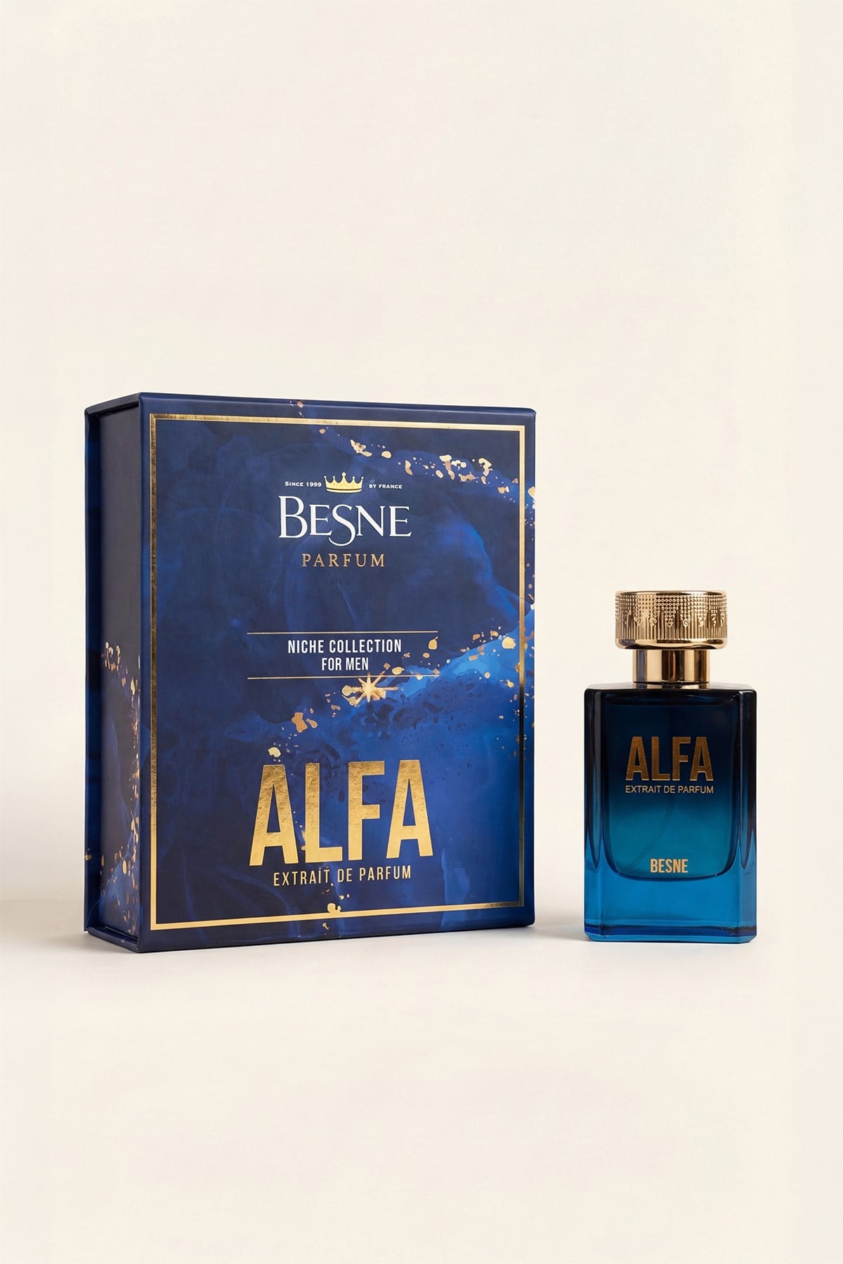 Besne Alfa