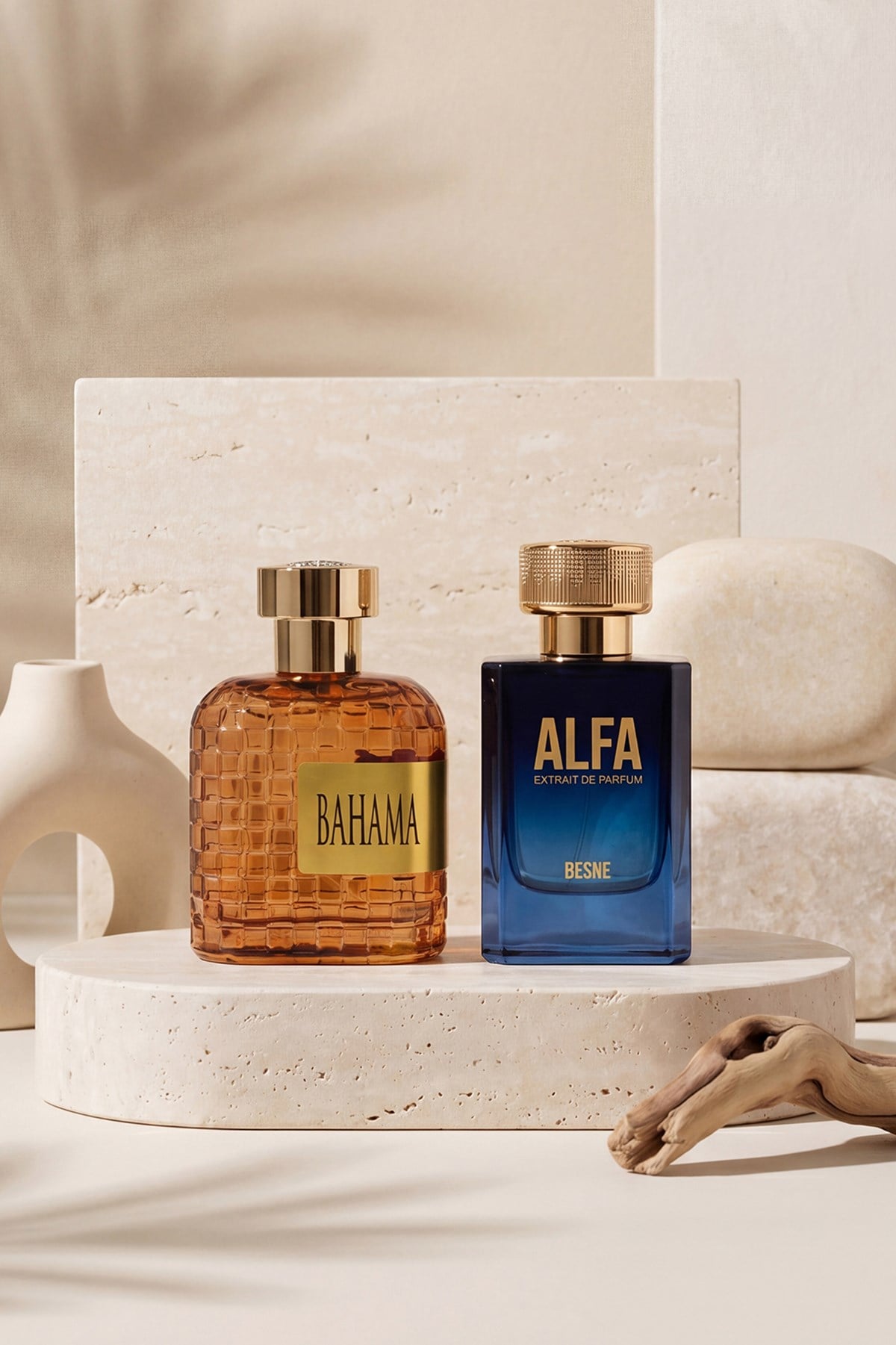 Besne Alfa-Bahama 