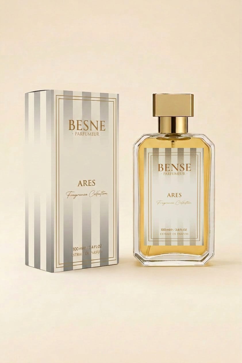 Besne Ares