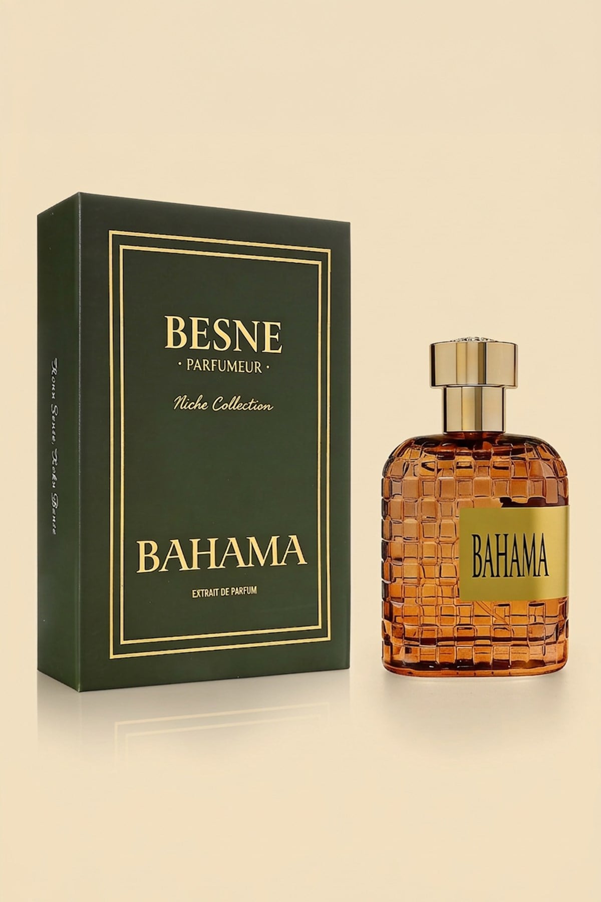 Besne Bahama